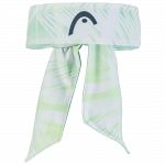 Head Women's Bandana Pastel Green / Print Vision